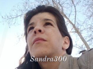 Sandra300