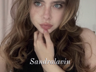 Sandralavin