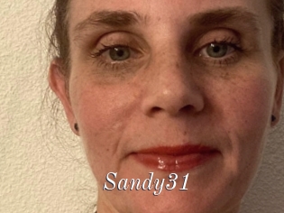 Sandy31