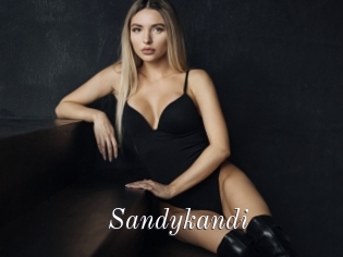 Sandykandi