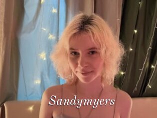 Sandymyers