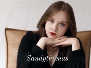 Sandythomas