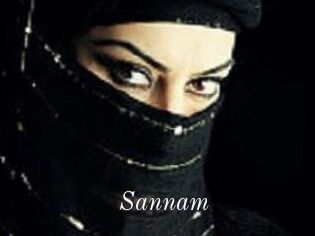 Sannam