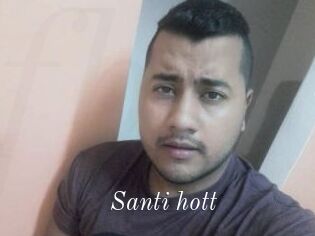 Santi_hott