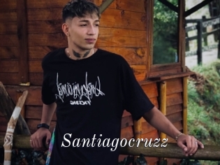 Santiagocruzz