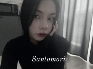 Santomori