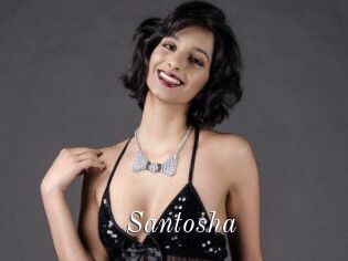 Santosha