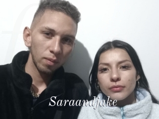 Saraandjake