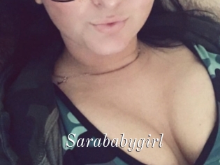 Sarababygirl