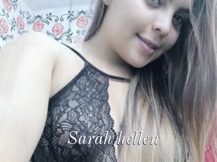 Sarah_hellen