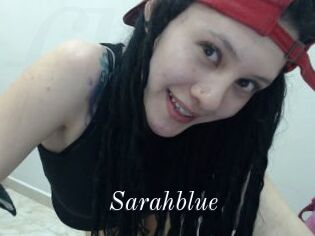 Sarahblue