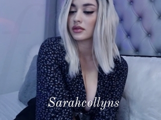 Sarahcollyns