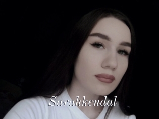 Sarahkendal