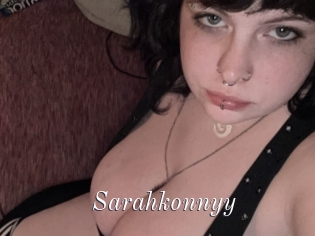 Sarahkonnyy