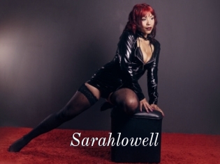 Sarahlowell