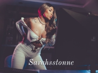 Sarahsstonne