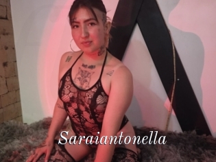 Saraiantonella