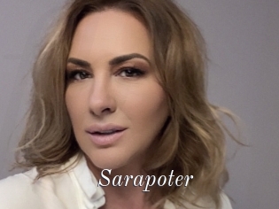 Sarapoter