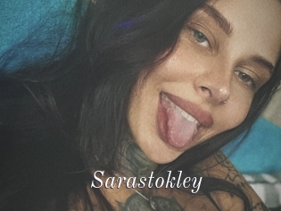 Sarastokley