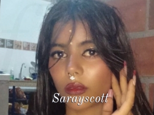 Sarayscott