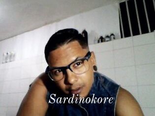 Sardinokore