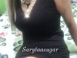 Sarytaasugar