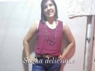 Sasha_deliciious