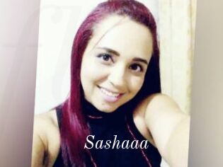 Sashaaa