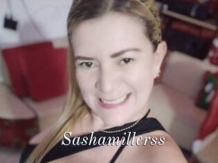 Sashamillerss