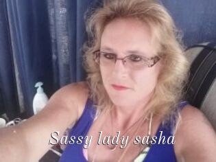 Sassy_lady_sasha