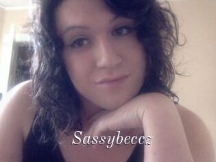 Sassybeccz