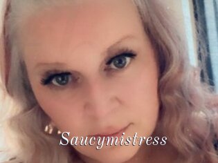 Saucymistress