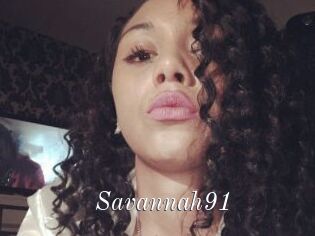 Savannah91