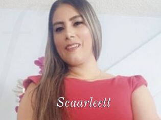 Scaarleett