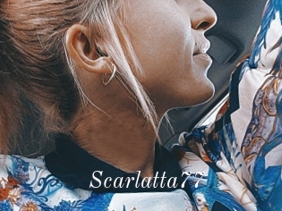 Scarlatta77