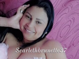 Scarlethbrunette37