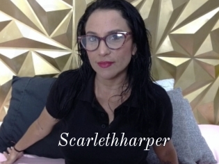 Scarlethharper