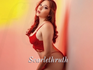 Scarlethruth