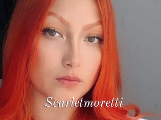 Scarletmoretti