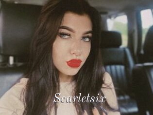 Scarletsix