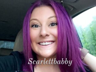 Scarlettbabby