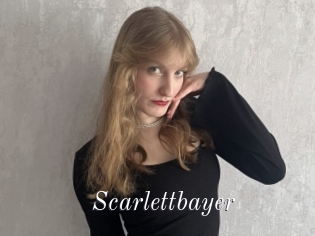 Scarlettbayer