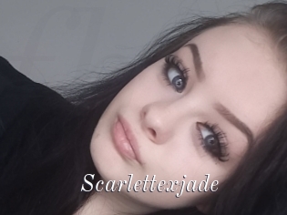 Scarlettexjade