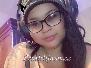 Scarlettfawnxx