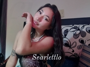 Scarlettlo