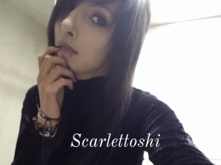 Scarlettoshi