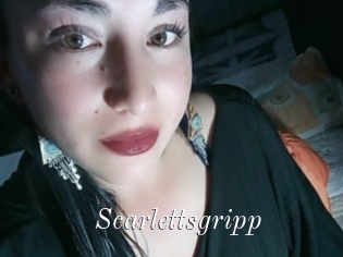 Scarlettsgripp