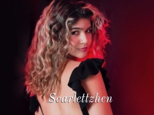 Scarlettzhen