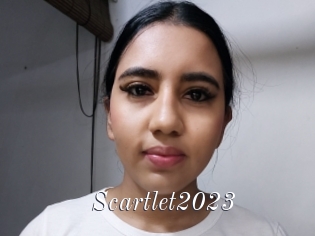 Scartlet2023