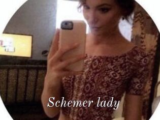 Schemer_lady